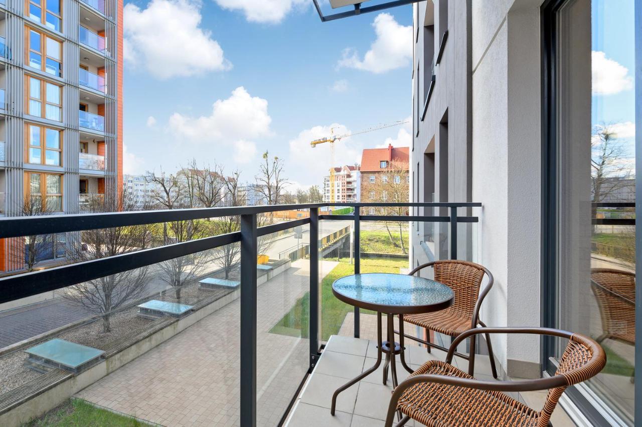 Appartement Old Town Torunska à Gdańsk Extérieur photo
